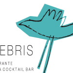restaurante Celebris logotipo