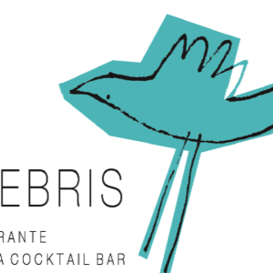 restaurante Celebris logotipo