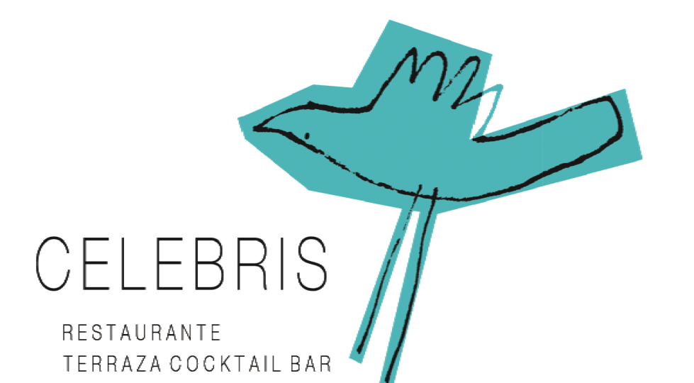 restaurante Celebris logotipo
