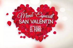 san valentin foro