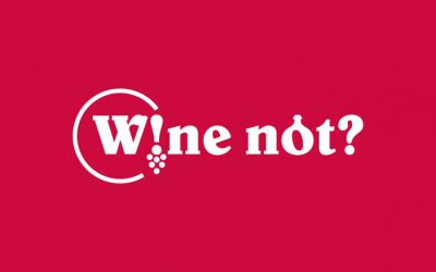 Wine Not?, vinos, latas protuguesas…