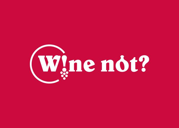 Wine Not?, vinos, latas protuguesas…