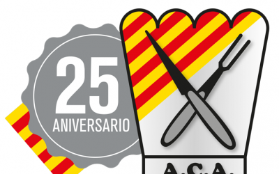 Los hermanos Carcas ganan el VI Certamen Nacional de Gastronomía
