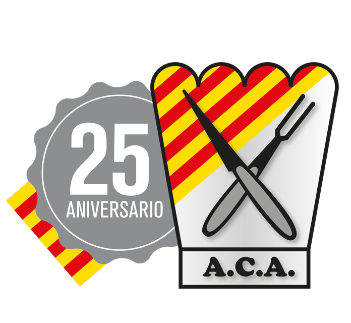 La Asociación de Cocineros de Aragón presenta el libro sobre sus 25 años