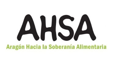 ASHA Aragón hacia la soberanía alimentaria