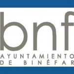 Ayuntamiento de Binefar