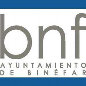 Ayuntamiento de Binefar