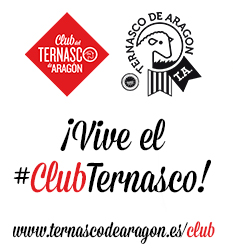 CLUB TERNASCO ARAGÓN logo