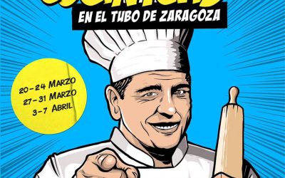 Más de 8000 tapas servidas en el primer finde deI FESTIVAL COCINICAS