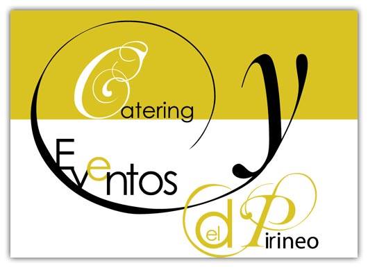 Caterin y eventosdel Pirineo logo
