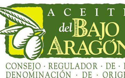 El Concurso Internacional Terraolivo 2023 premia las almazaras de la DOP Aceite del Bajo Aragón