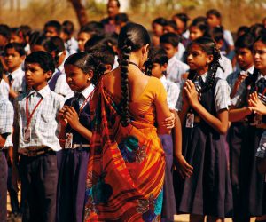 Colores, olores y sabores de India y Nepal Fundación CAI Exposición Fotográfica en Huesca