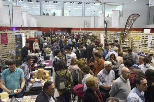  feria 2 Congreso Hecho en los Pirineos