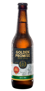 Golden Promise RYE IPA