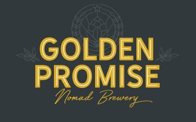 Bebinter distribuirá las cervezas artesanas Golden Promise Brewing