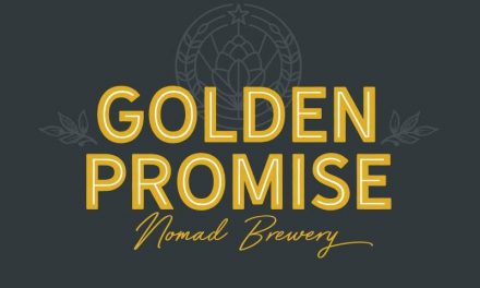 Medalla de plata en el Barcelona Beer Festival 2019 para la Rye IPA de Golden Promise Brewning