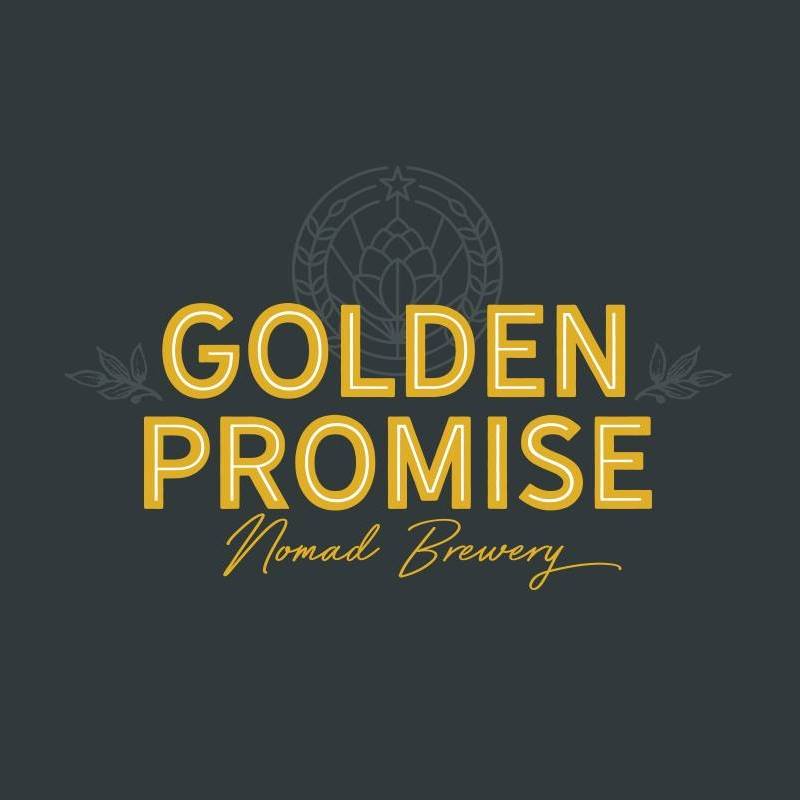 Golden Promise logo