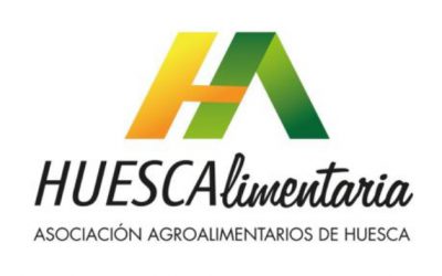 La DPH al sector agroalimentario oscense en el Salón de la Agricultura de Tarbes