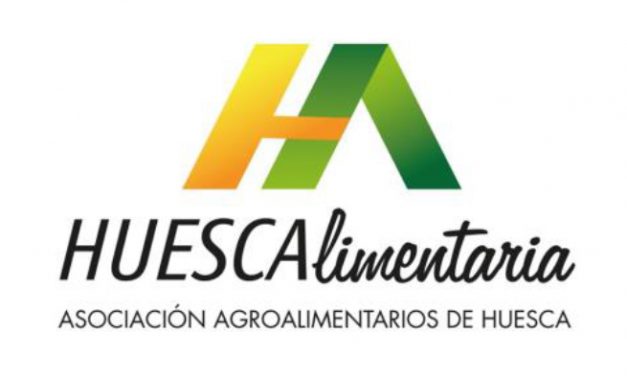 La DPH al sector agroalimentario oscense en el Salón de la Agricultura de Tarbes