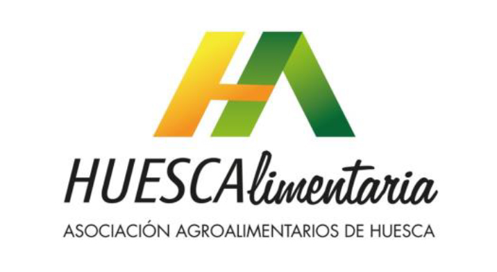 HUESCA ALIMENTARIA logo