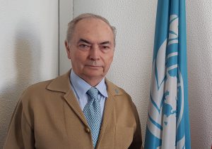 Ignacio Trueba
