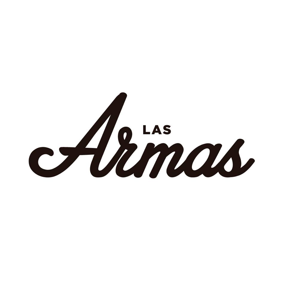 Las Armas logo