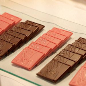 Lasca Negra chocolates Ofrenda