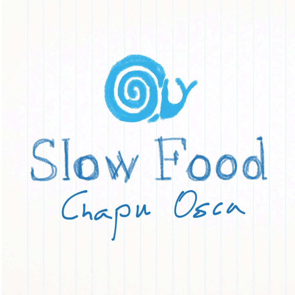 Slow Food Chapu Huesca logo