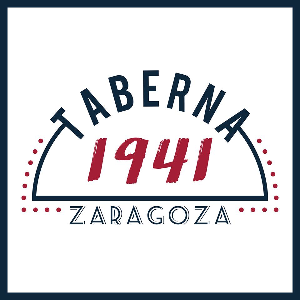 Taberna pulperia 1941 logo