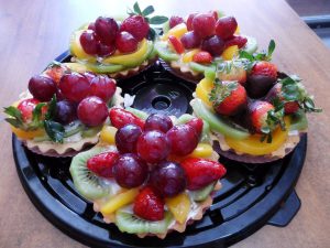 Tescoma postres saludables