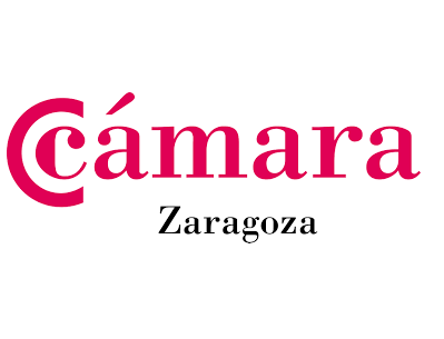 cámara de Zaragoza logo