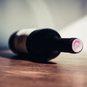 Cata de vino en el Sitio de Eugenia Zaragoza