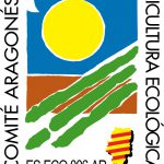 logo CAAE Comite Aragonés de agricultura ecológica