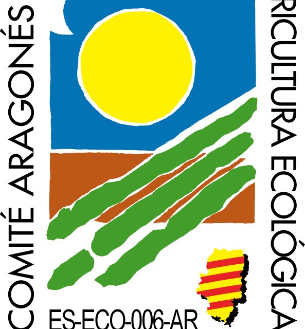 Las organizaciones agrarias presentan una candidatura conjunta al Comité Aragonés de Agricultura Ecológica