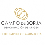 logo campo de borja