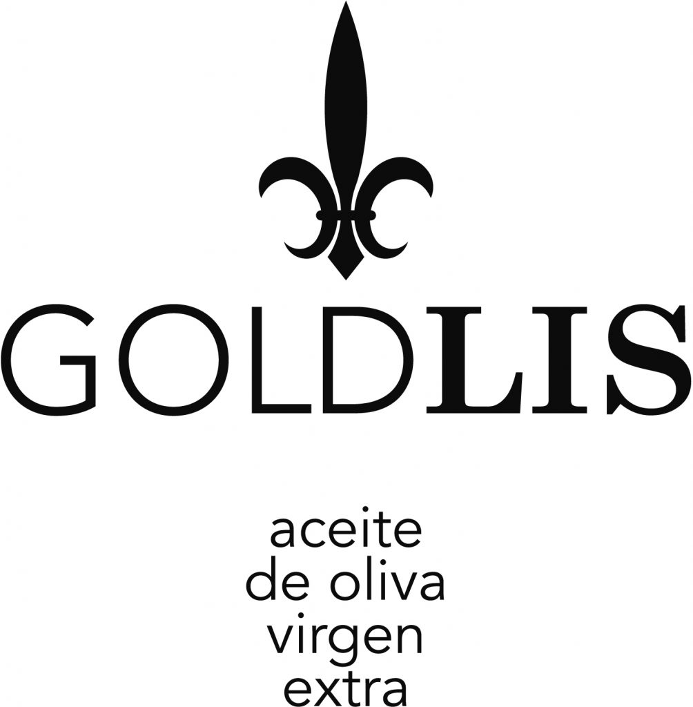 logo aceite goldlis