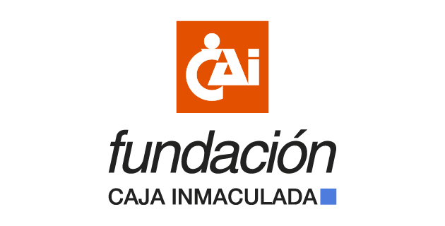 Logo Fundación CAI