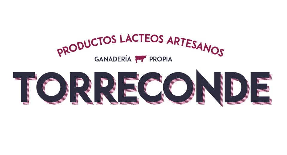 logo lacteos torreconde