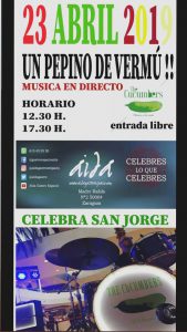 23 abr aida vermu