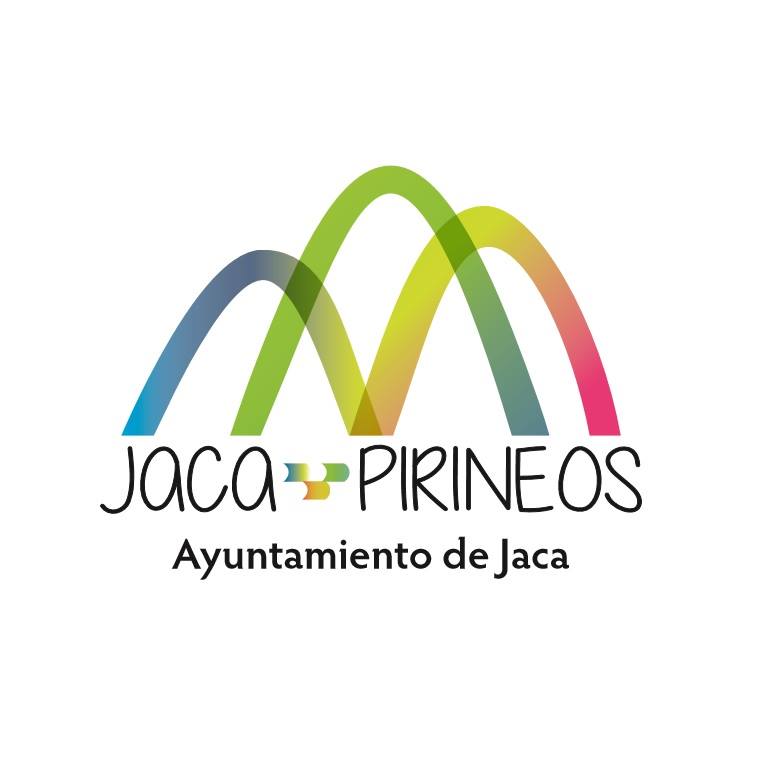 Ayuntamiento Jaca logo