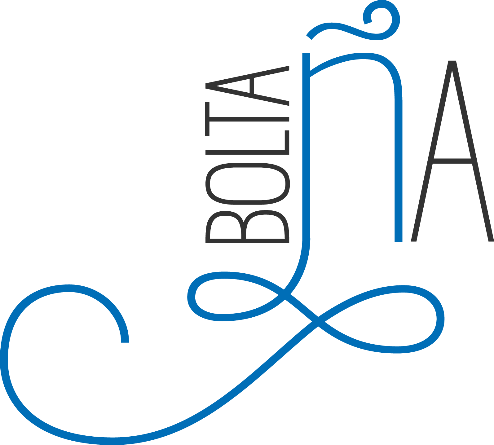 Boltaña logo