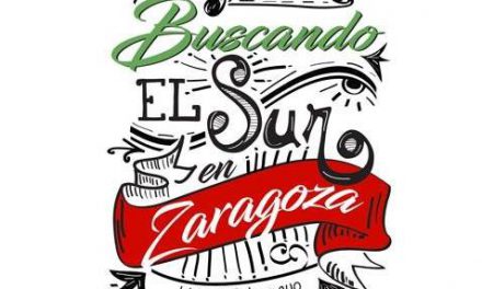 La manzanilla inunda Zaragoza (al fin)