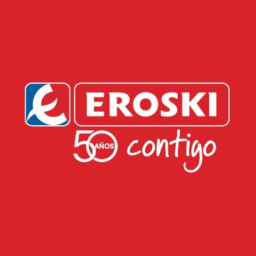 Eroski logo