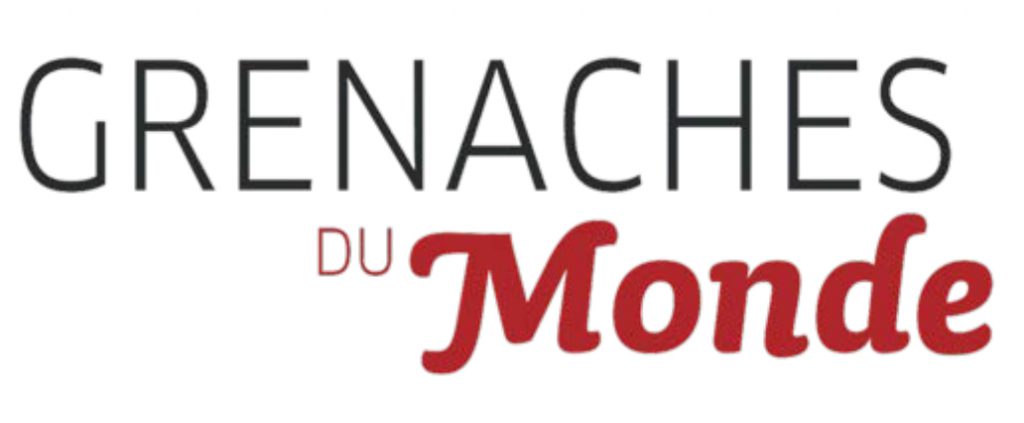 Garnachas del Mundo logo