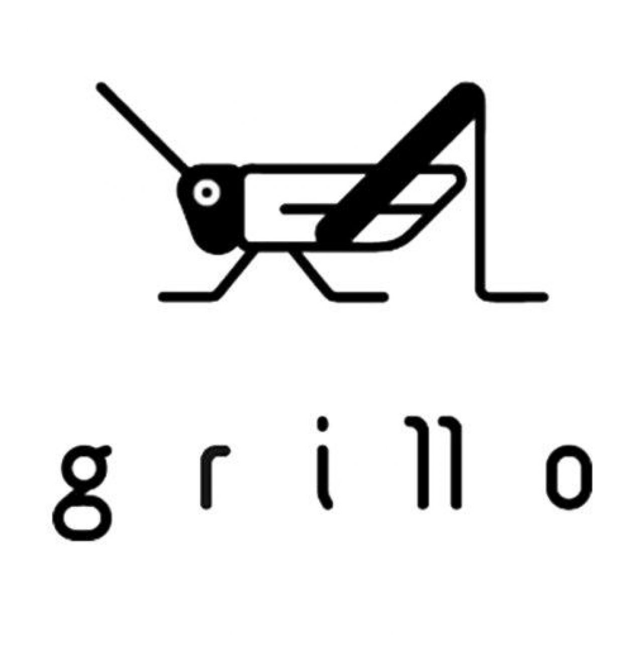 Bodega Grillo y luna logo