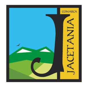 Comarca Jacetania logo