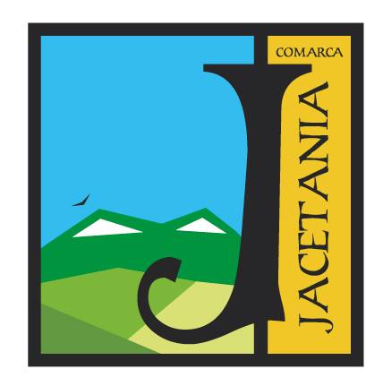 Comarca Jacetania logo