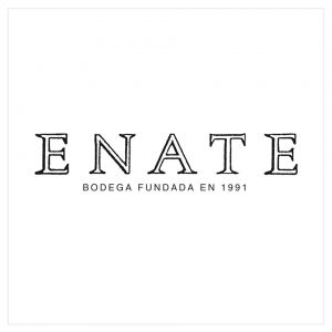 Logo Bodega Enate