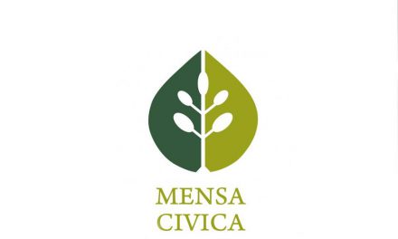 Campaña de micromecenazgo de Mensa Civica