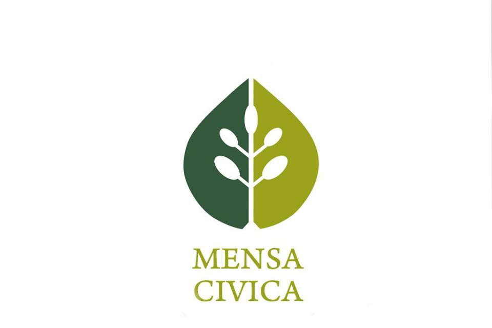 Campaña de micromecenazgo de Mensa Civica